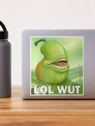 Image result for lol wut