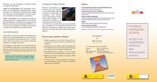 Image result for www.mecd.gob.es