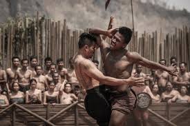 Image result for Phraya Pichai Camp Muay Thai