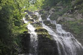 Image result for cascate del dardagna