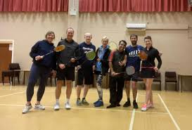 Image result for Dalton (Yorkshire) Badminton Club