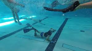 Image result for Nottingham Octopush Club