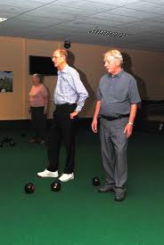 Image result for Hoddesdon (Rosehill) Bowls Club
