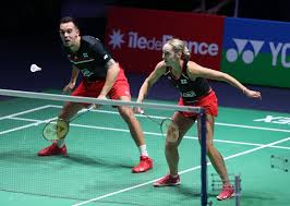Image result for Romsey & District Badminton Club