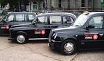 Maritalaffair.co.uk Pays Taxi Fares for Londoners - May 17th