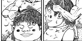 「アリサ・ミラノ ジャングルの王者ターちゃん」の画像検索結果