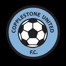 Image result for Coppull United Football Club