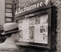 Bildergebnis für "Der Stürmer"