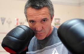 Image result for Pontypool Boxing Club