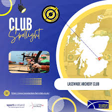 Image result for Lasswade Archery Club