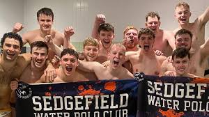 Image result for Sedgefield 75 Swimming Club