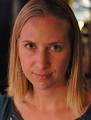 Producer Sarah Watson has