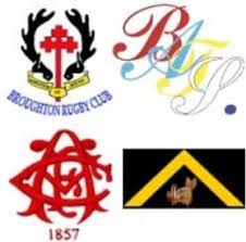 Image result for Edinburgh Bats Rugby