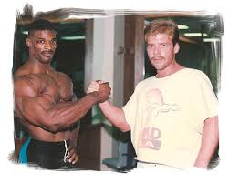 Ronnie Coleman - Page 30 Images?q=tbn:ANd9GcRTAhGObKTDE-Ro3eJ5XLsCo54HbqsryOAPaexjSvOris-7HkNp7kn3ZA3rEA