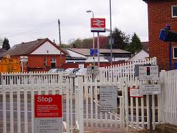 Image result for Farnborough Gate
