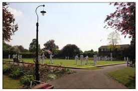 Image result for Baldock Town Bowls Club