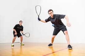 Image result for Limpsfield Squash Club