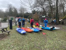 Image result for Basingstoke Canal Canoe Club