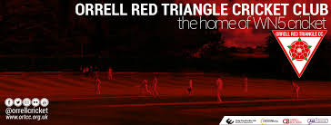 Image result for Portland Red Triangle Cricket Club