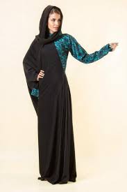 Latest Stunning Abaya styles 2016