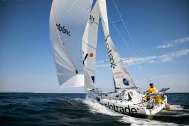 Image result for Pogo minitransat