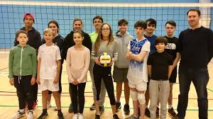 Image result for Welwyn Badminton Club