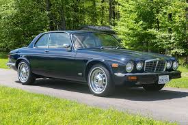 Image result for Carriage Brown 1977 Jaguar