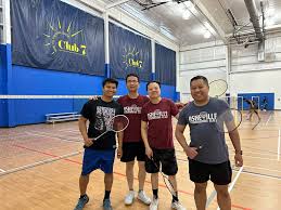 Image result for Mavnell Badminton Club