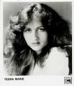 US R&B singer Teena Marie died