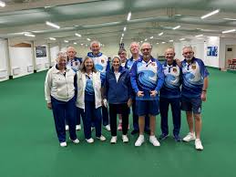 Image result for Topsham Bowling Club
