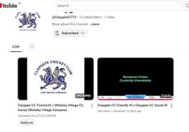 Image result for Whiteley Village Cricket Club