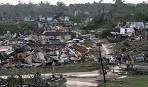 US storms: 297 dead and thousands of homes destroyed in tornado ...