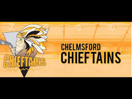 Image result for Chelmsford Chieftains