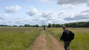 Image result for Duncanrig Rambling Club