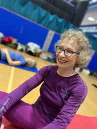 Image result for Woking Leisure Centre Yoga Club