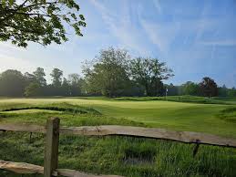 Image result for West Byfleet Golf Club