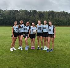Image result for Guildford Netball Club