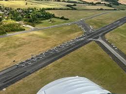Image result for Bannerdown Gliding Club