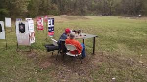Image result for Grantham Target Shooting Club
