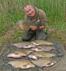 Image result for CALPAC Angling Club