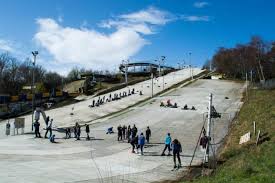 Image result for Uk Dry Ski Slopes