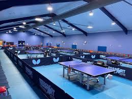 Image result for St Neots Table Tennis Club