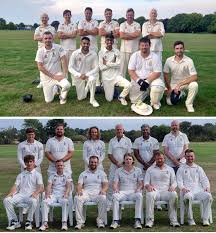 Image result for Hoddesdon Cricket Club