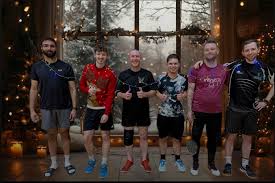 Image result for Leighton Buzzard Junior Badminton Club