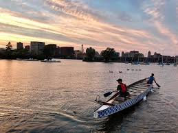 Image result for Cambridge Dragon Boat Club