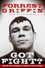 Product Name: Forrest Griffin