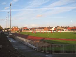 Image result for Goole Town Cricket Club