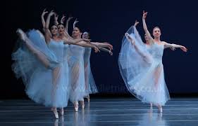 Image result for serenade balanchine