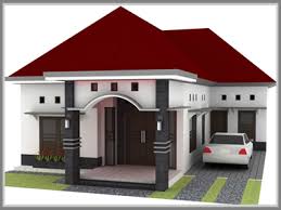 Gambar Rumah Sederhana Picturesricoyfacil