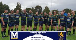 Image result for Melbourne Rugby Football Club